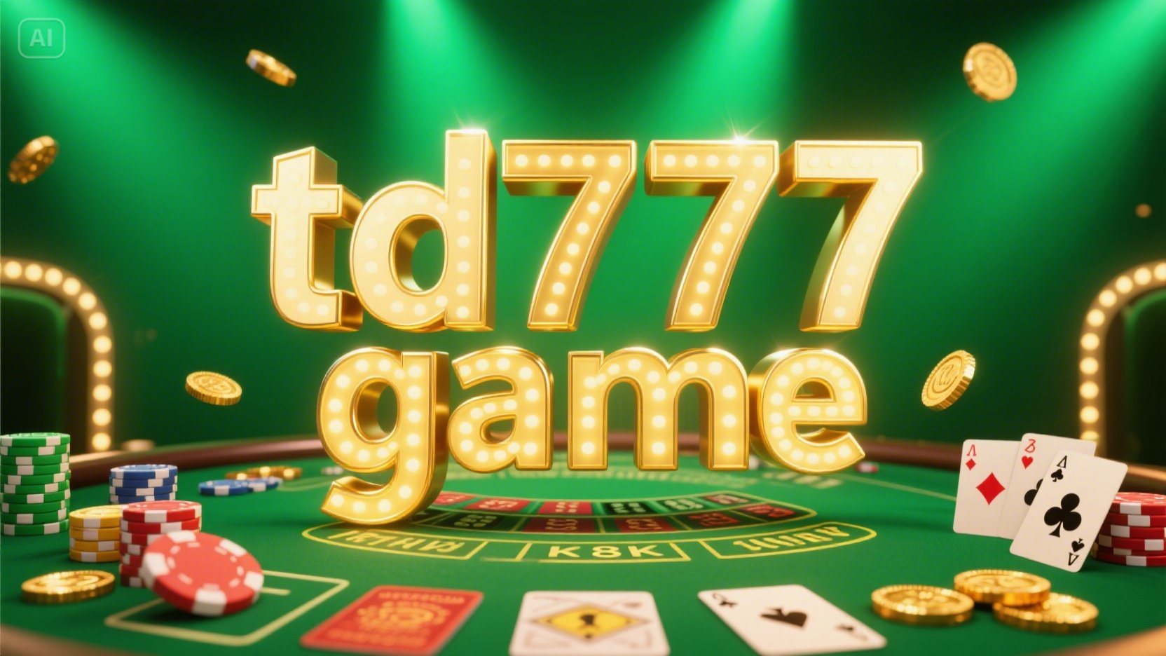 td777 game